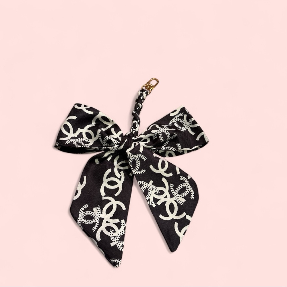 Handmade Fashion Bag Charm